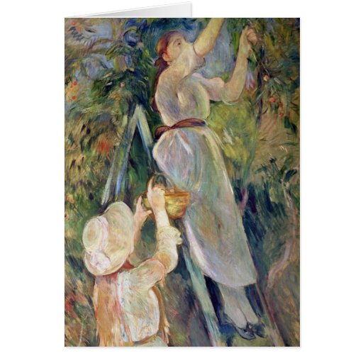 The Cherry Picker Cards