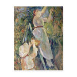 The Cherry Picker Post Card