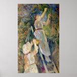 The Cherry Picker Posters