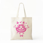 The Cheshire Cat bags