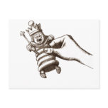 The Chess King Original postcards