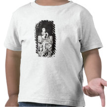 The Chessboard of Charlemagne' T Shirts