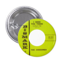 The ChessMen - I Need You There Button