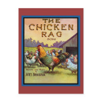 The Chicken Rag