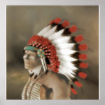 The Chief Poster