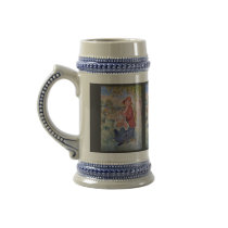 The Child At The Breast (Maternity), Mug