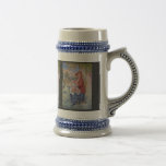 The Child At The Breast (Maternity), Mug