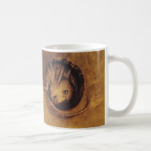 The Chimera [Chimäre] by Symbolist Odilon Redon Coffee Mug