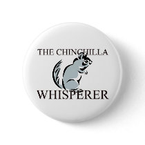 The Chinchilla Whisperer Pins
