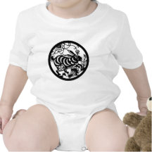 The Chinese Zodiac - The Rabbit Tees