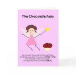 The Chocolate Fairy