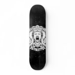 The Chosen Skateboard Decks