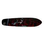 The Chris Stadium Hop skateboards