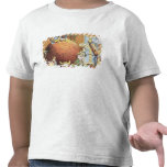 The Christmas Pudding Tees