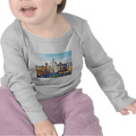 the church t-shirt