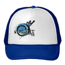 The Circle Trucker Hats