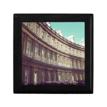 The Circus, Bath Keepsake Boxes