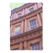 The Circus Cases For iPad Mini