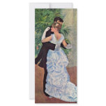 The City Dance, English, "Dance In The City" rack cards