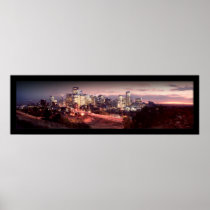 The City of Calgary Posters