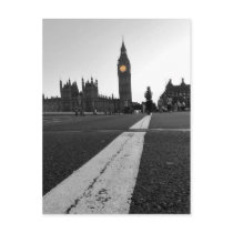 The City of World Post Card