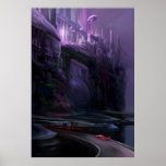 The City Poster