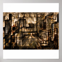the city posters