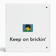 The Cj Studios binder