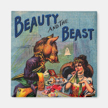 The Classics Magnet