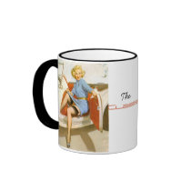 The Classics mug