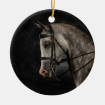 The Classy Arabian Ornaments