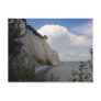 The Cliffs Of Mon, Zealand, Denmark Postcard
