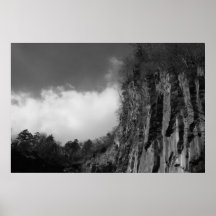 The Cliffs Posters