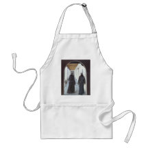 The Cloister Aprons