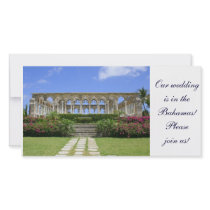 The Cloisters, Paradise Island, Bahamas