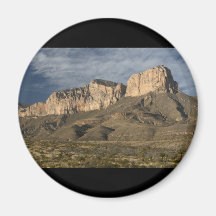 The Cloud Maker Magnet