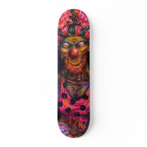 The Clown Skate Boards