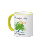 The Coalition Love Mug 2010