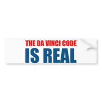 THE CODE IS REAL