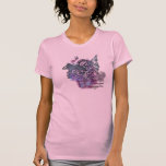 The collage collection by Julian P Flores Tee Shirts