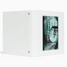 "The Collector" 1 Binder