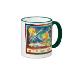 The collector 2 coffee mug