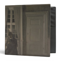 The Collector of Coins, 1904 binders