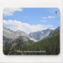 The Colorado Rocky Mountains Mouse Mats