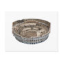 The Colosseum of Rome: 3D Model: Post Cards