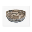 The Colosseum of Rome: 3D Model: postcards