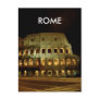 The Colosseum Post Card