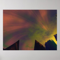 The Coloured Sky Incedent
