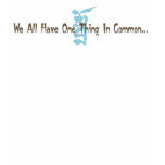The Commonality (Womens) t-shirts
