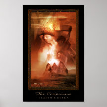 The Compassion Poster